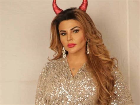 Rakhi sawant